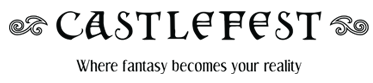 Logo Castlefest